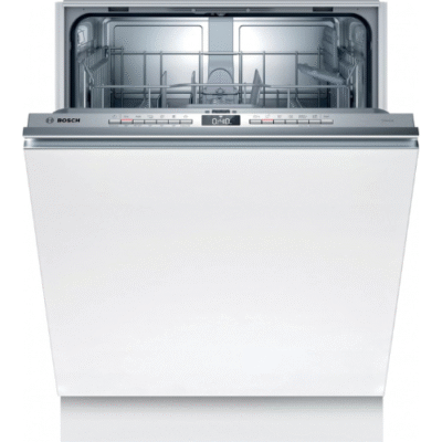 Indaplovė Bosch SMV4HTX31E