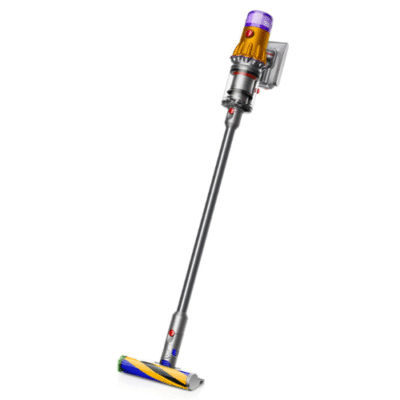 Dulkių siurblys Dyson V12 Detect Slim Absolute