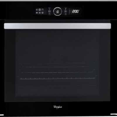 Orkaitė Whirlpool AKZM8420NB