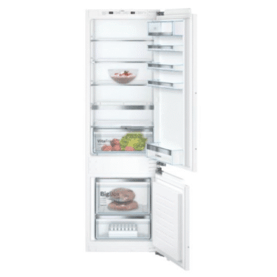 Šaldytuvas Bosch KIS87AFE0