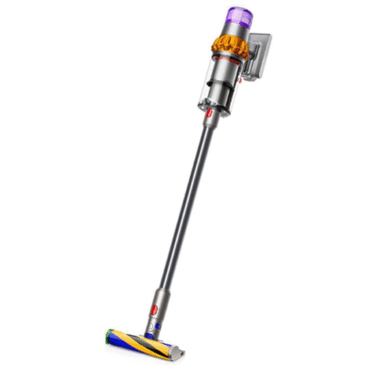Dulkių siurblys Dyson V15 Detect Absolute 2023
